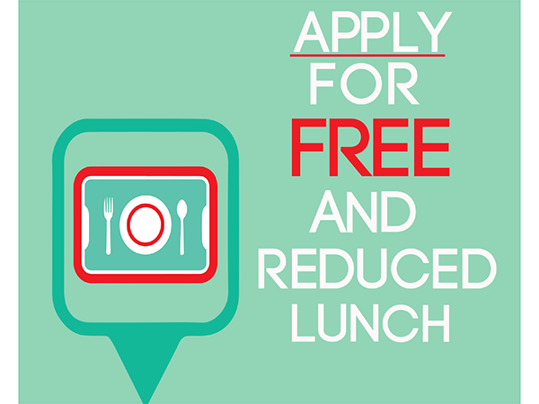 Free and Reduced Meal Application
