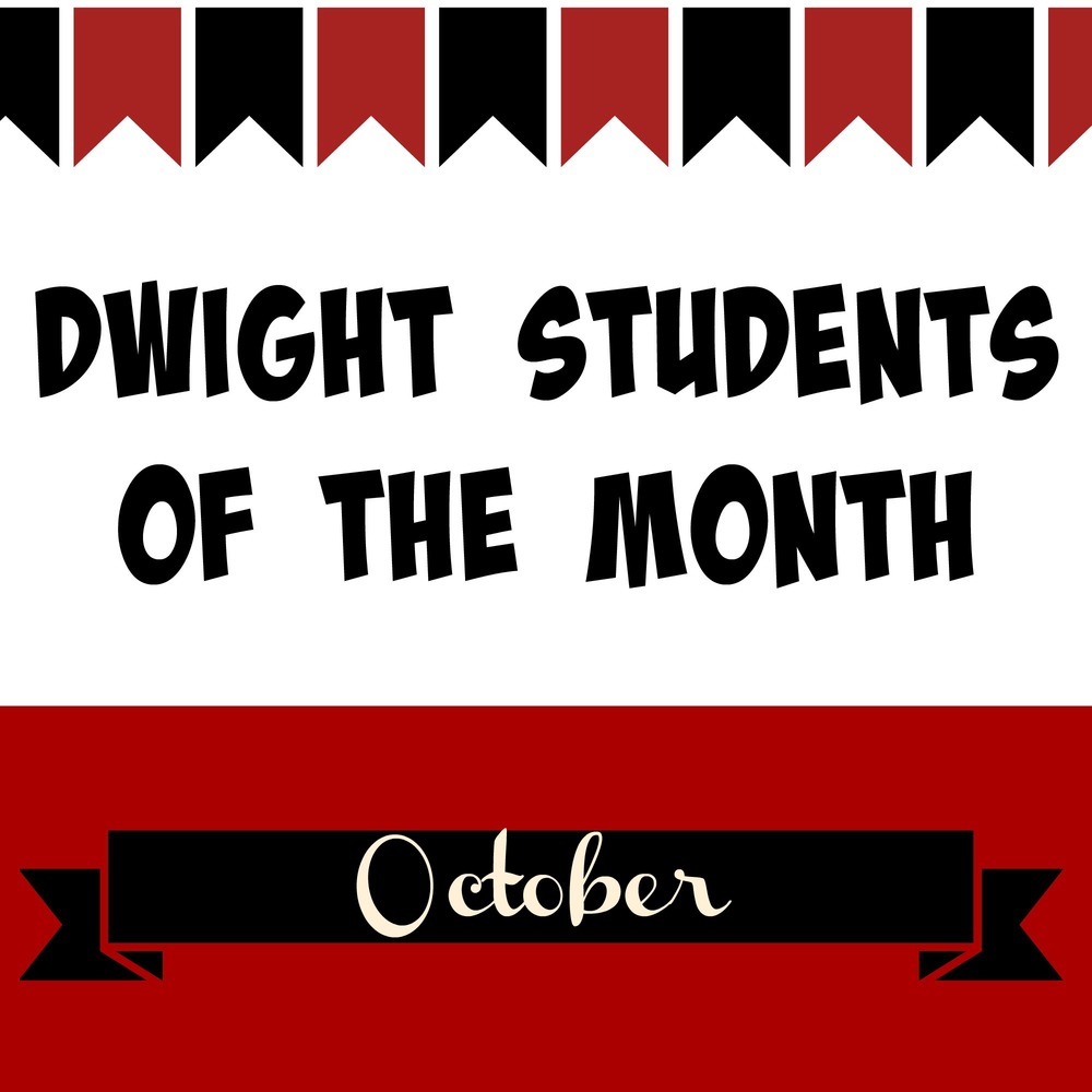 october-student-of-the-month-nominees-dwight-elementary