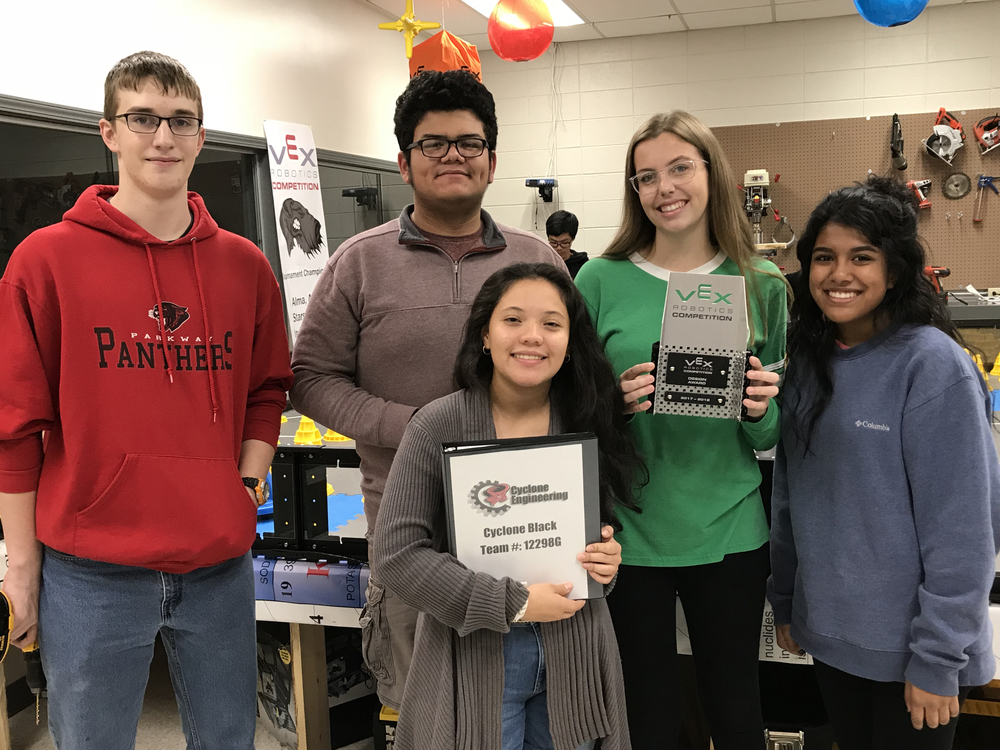 RHS Robotics Team
