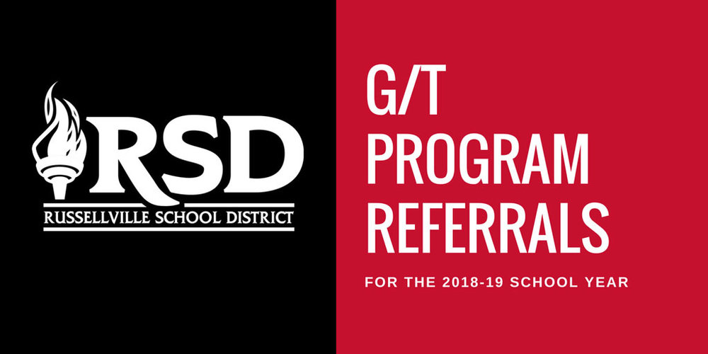 RSD GT Referral Program