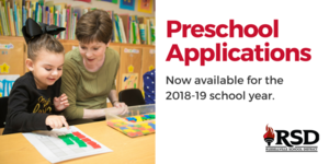 Preschool