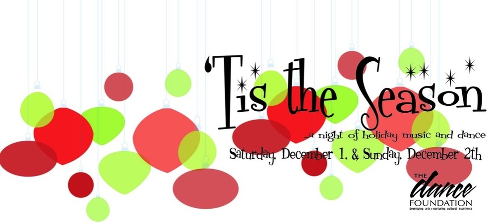 'Tis the Season