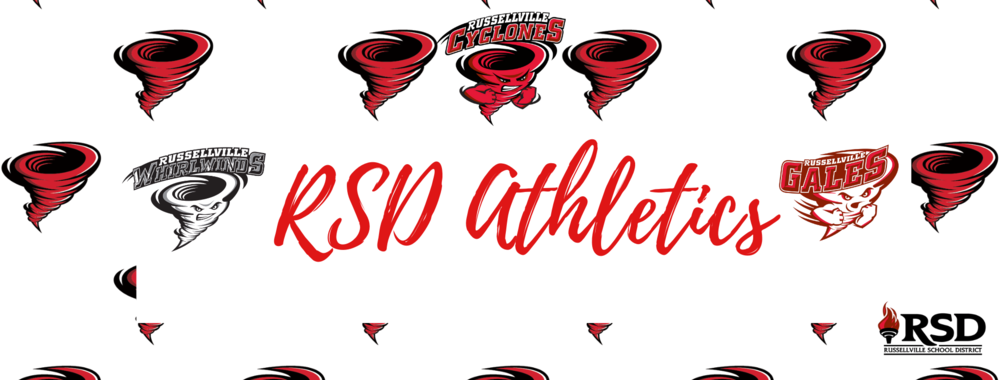 RSD Athletics: Tickets available for RHS vs. Morrilton game