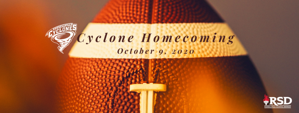 RHS Homecoming 10.9.2020