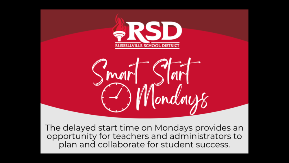 Smart Start Mondays