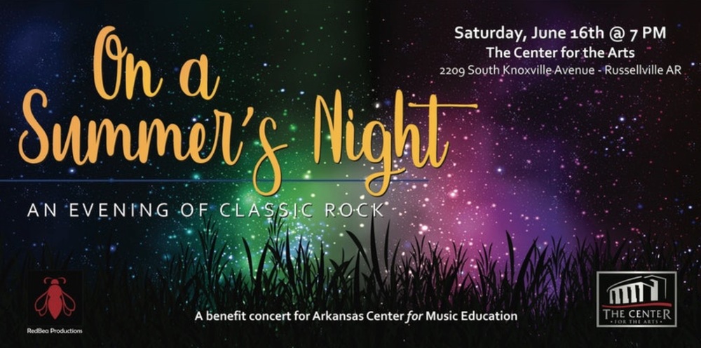 Top Hits of the 60's - 80's Coming to The Center