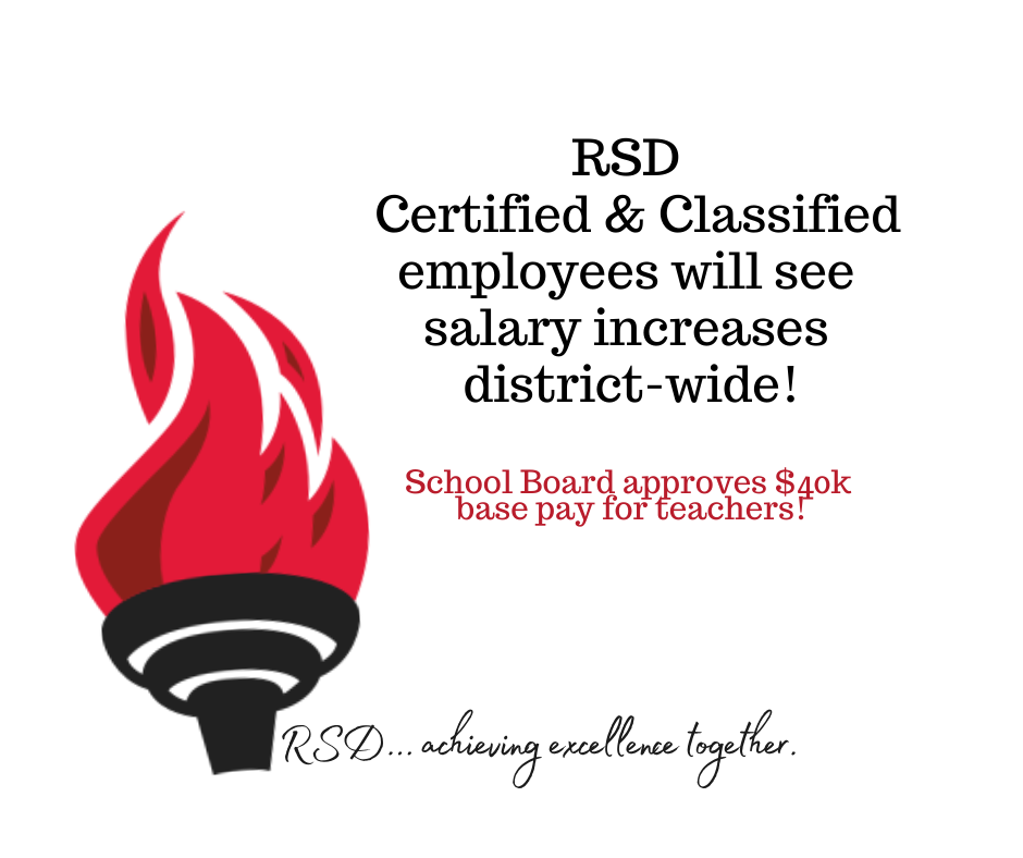 rsd torch