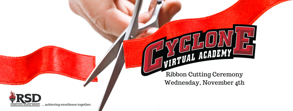 RCVA Ribbon Cutting