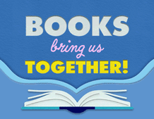 Books Bring Us Together