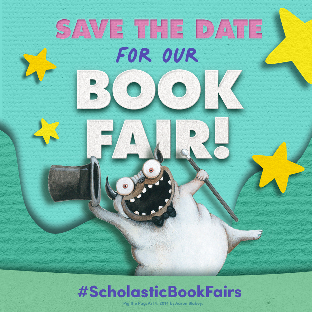 Save the Date