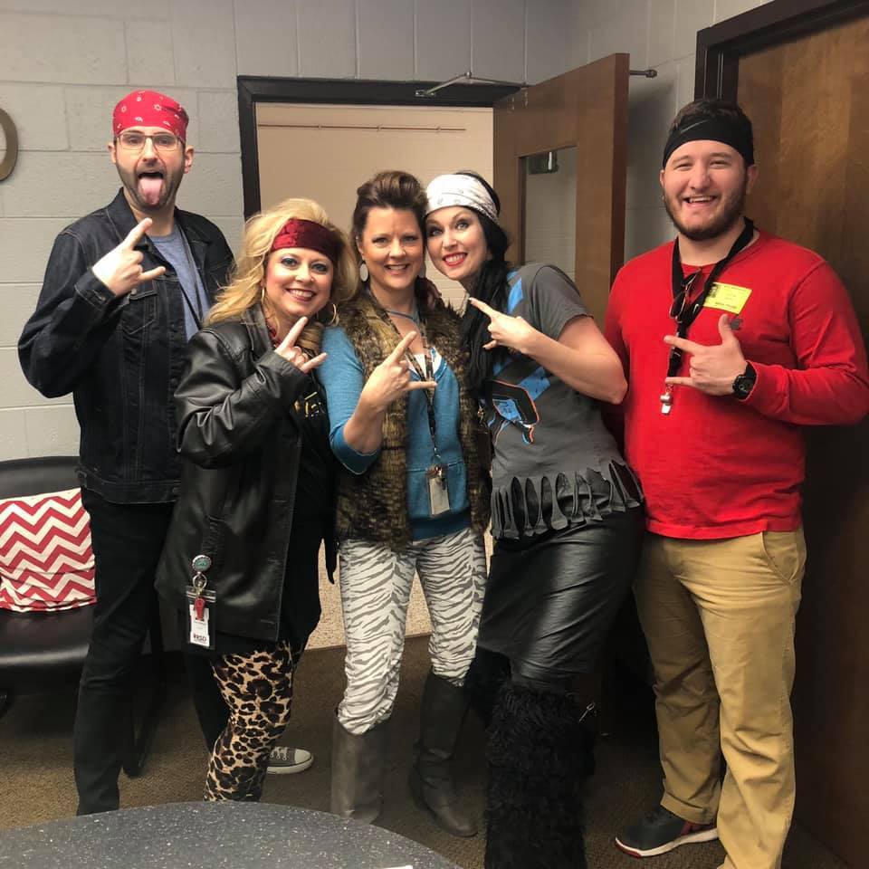 Kindness Rocks!