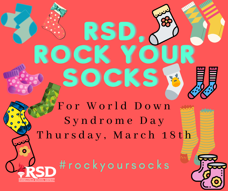 rock your socks