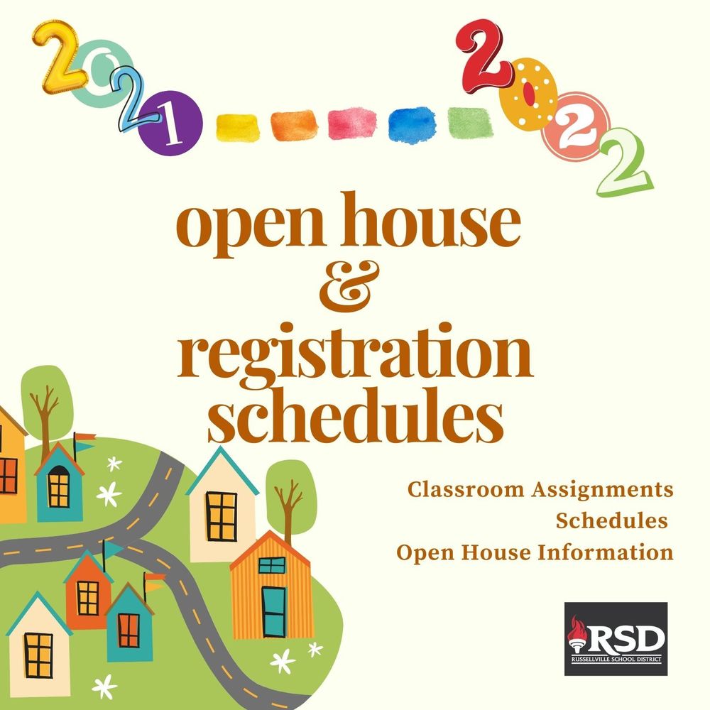 open house