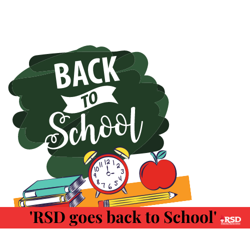 Superintendent Dr. Mark Gotcher's Back to School Video