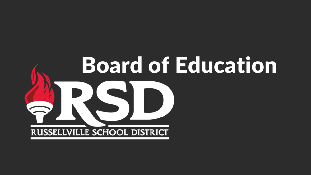 RSD Board of Education meeting