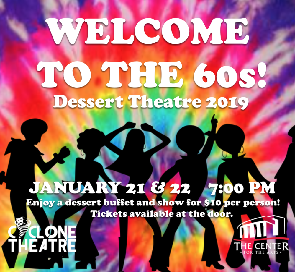 Dessert Theatre