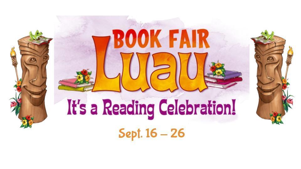 BOOK FAIR