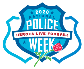 Police Week 2020
