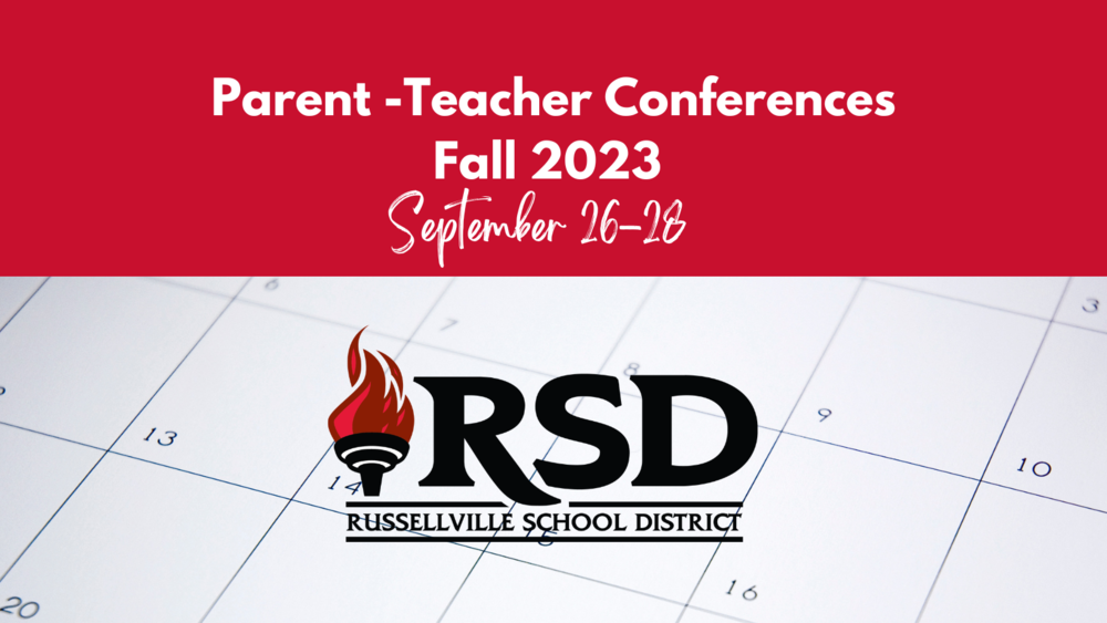 Parent-Teacher Conferences Fall 2023
