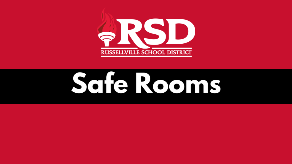 SAFE ROOMS INFORMATION