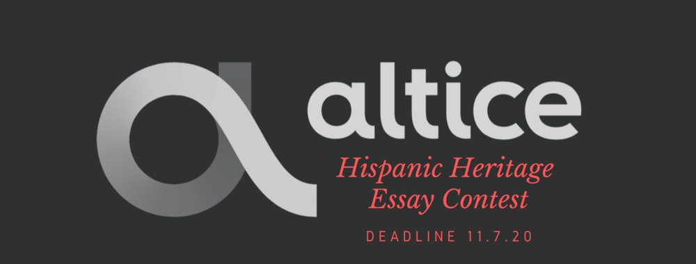 Deadline for Hispanic Heritage Essay Contest extended 