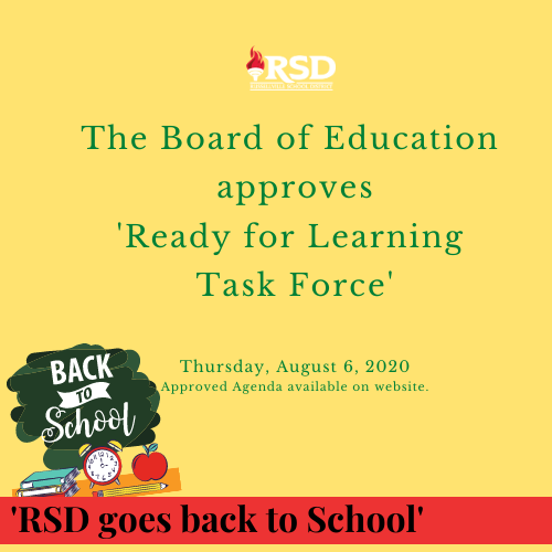 Board Overview Available