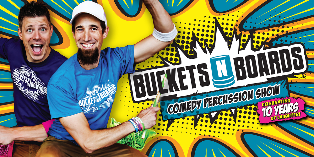 Buckets N Boards Show Scheduled