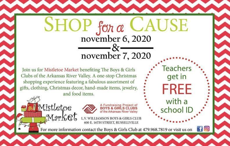Teachers shop for free!