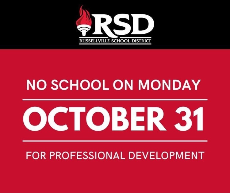 No School October 31