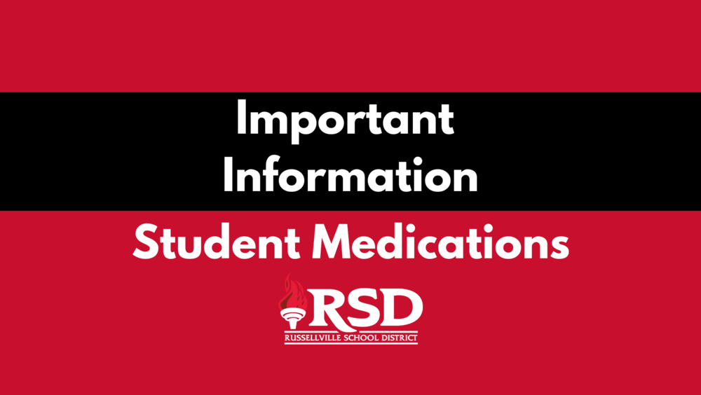 Student medications