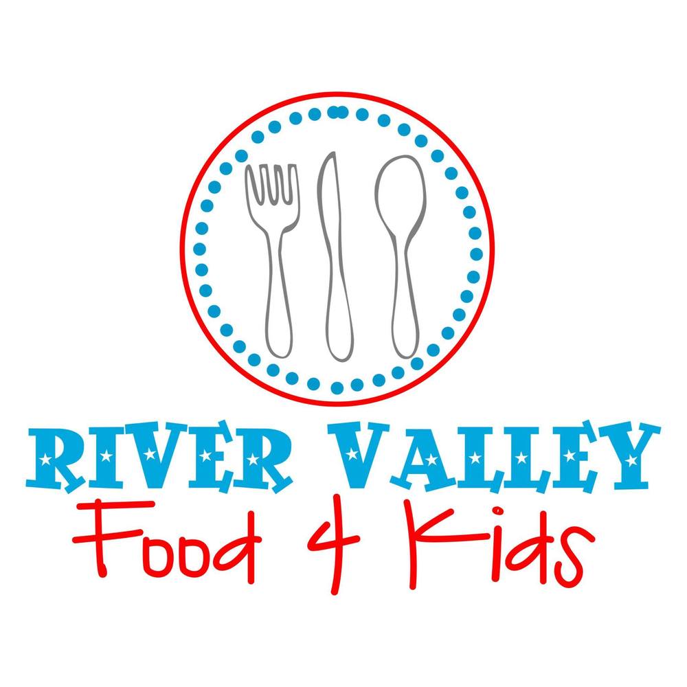 River Valley Food 4 Kids Holiday Distribution