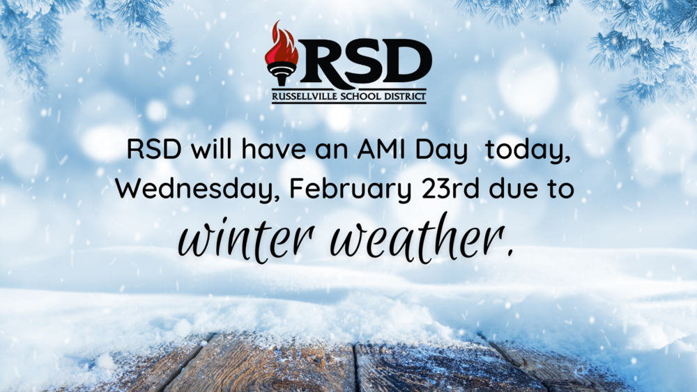 RSD AMI