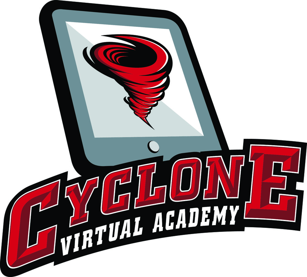 Russellville Cyclone Virtual Academy 