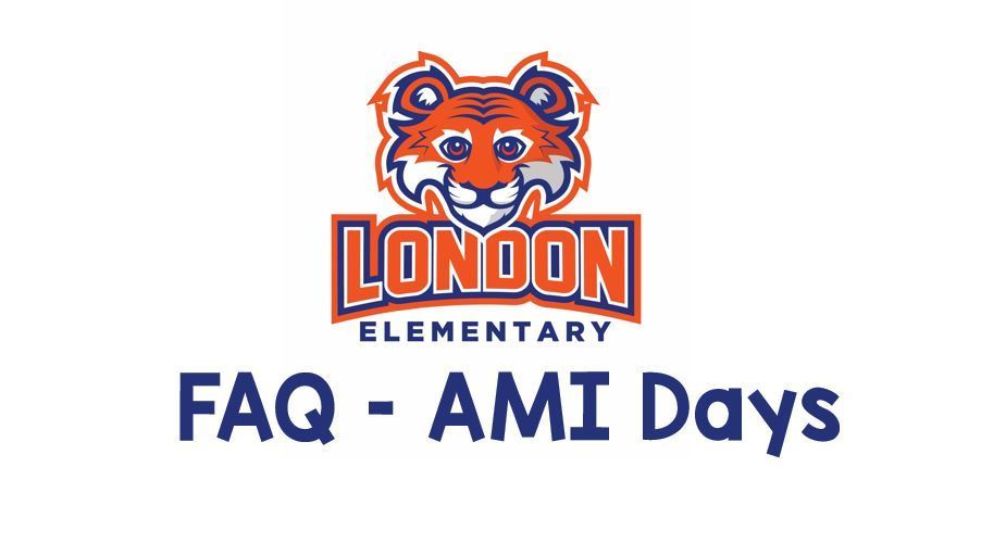 FAQ - AMI Days