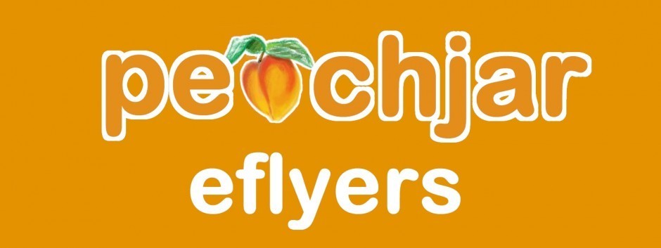 Peachjar E-Flyers / Welcome