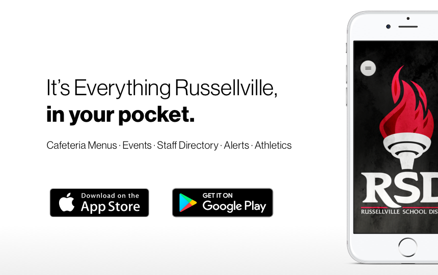 Download Our App!