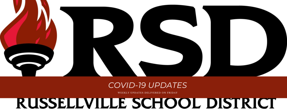 Superintendent's COVID-19 Friday Update
