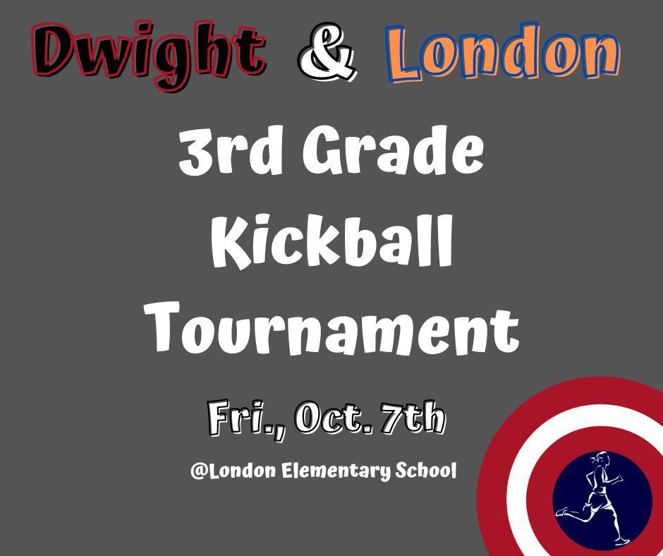 Kickball Flyer