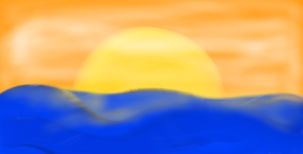 Digital Art created by RM Student.