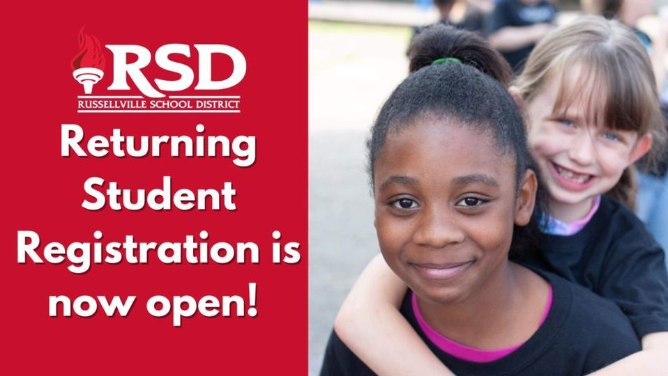 School Registration
