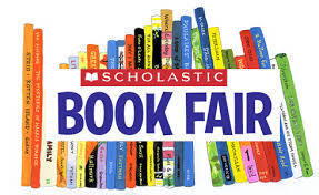 Fall Book Fair