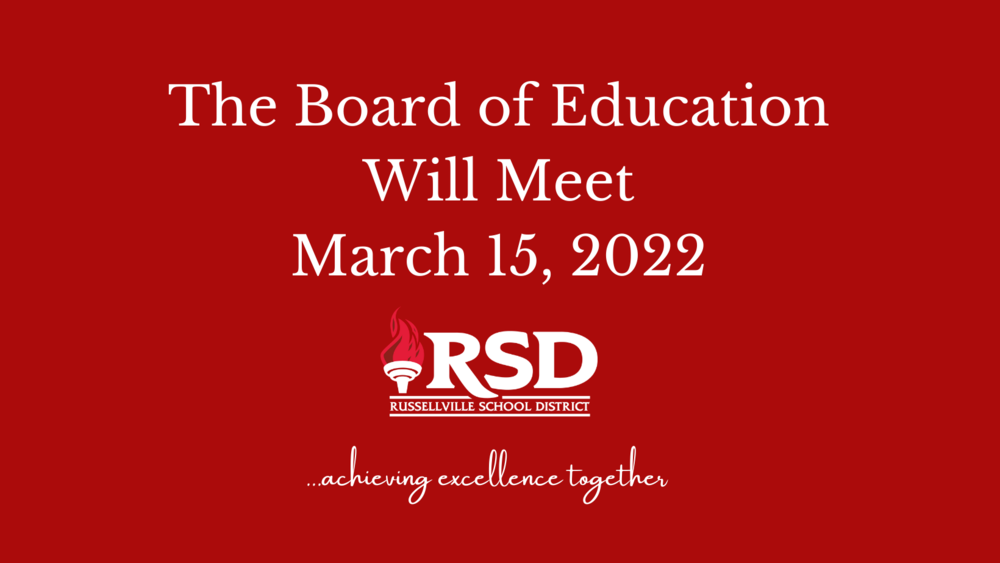 board changes meeting date for march