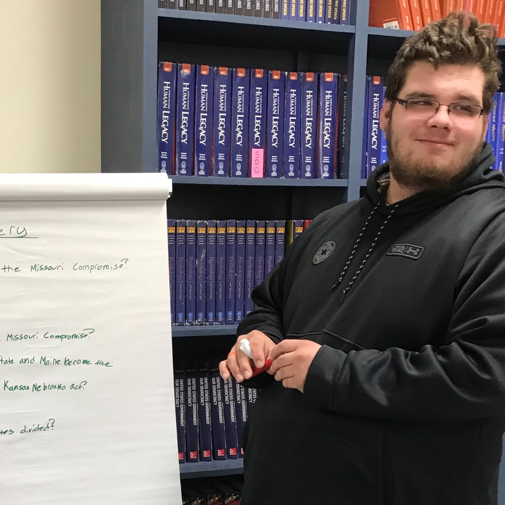 Student Spotlight