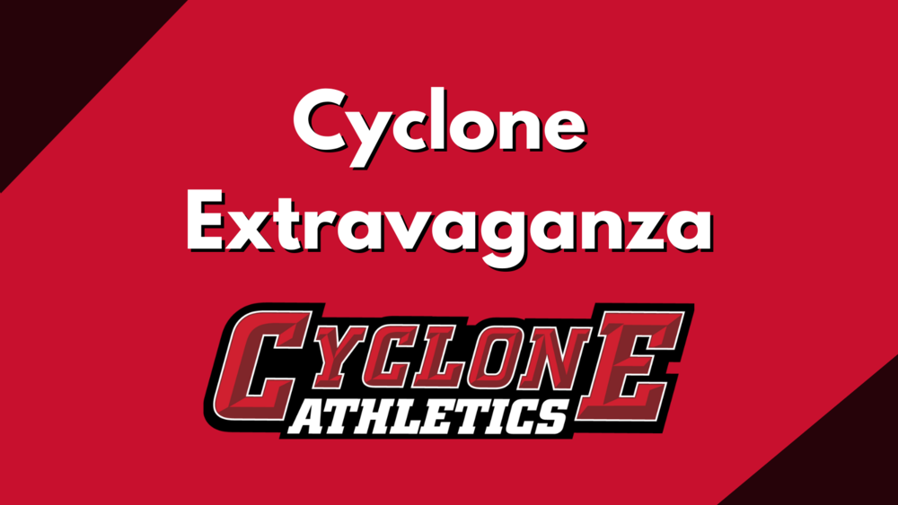 2023 Cyclone Extravaganza