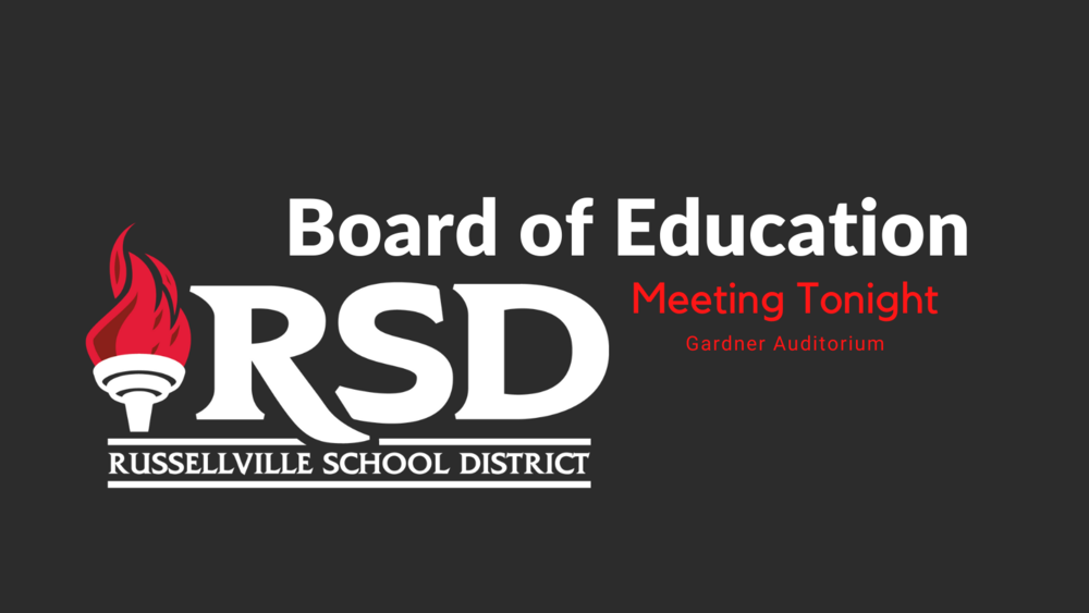 BOE meeting