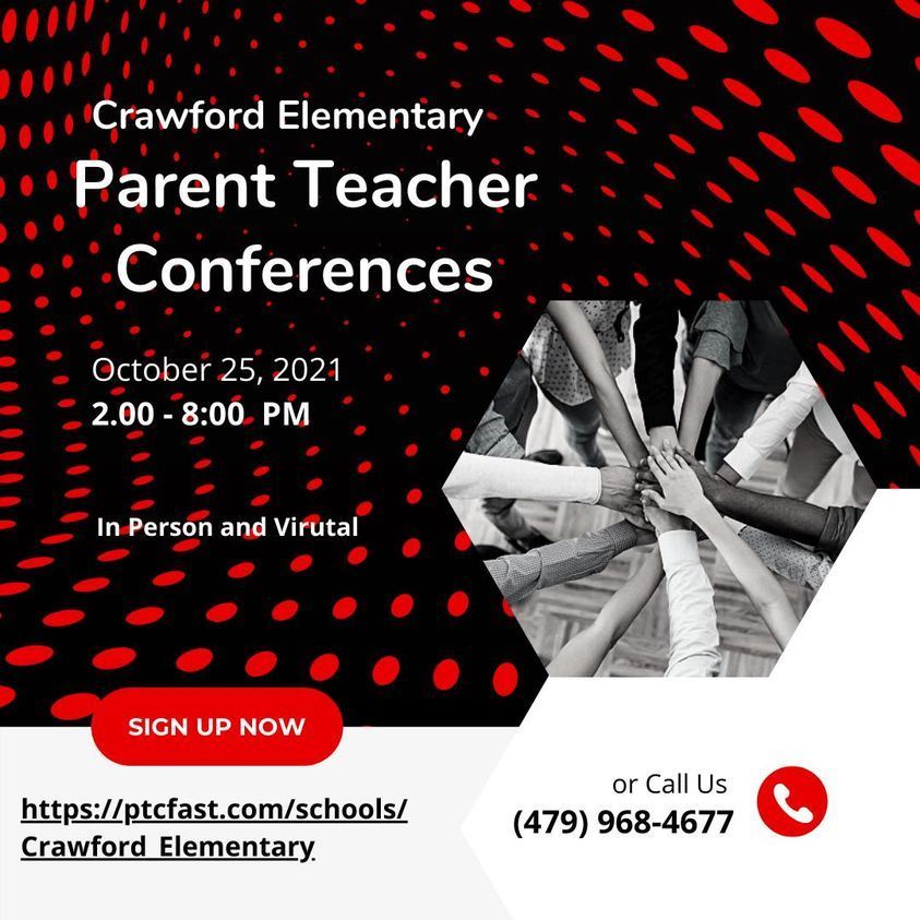 Parent Teacher Conferences