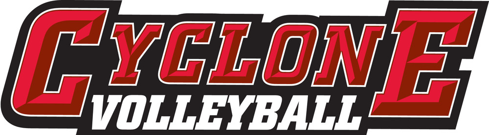 Cyclone Varsity Volleyball faces Valley View Christian tonight at 5 p.m ...