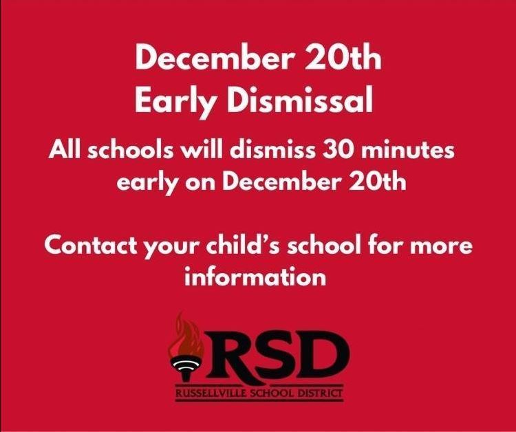 Early School Dismissal
