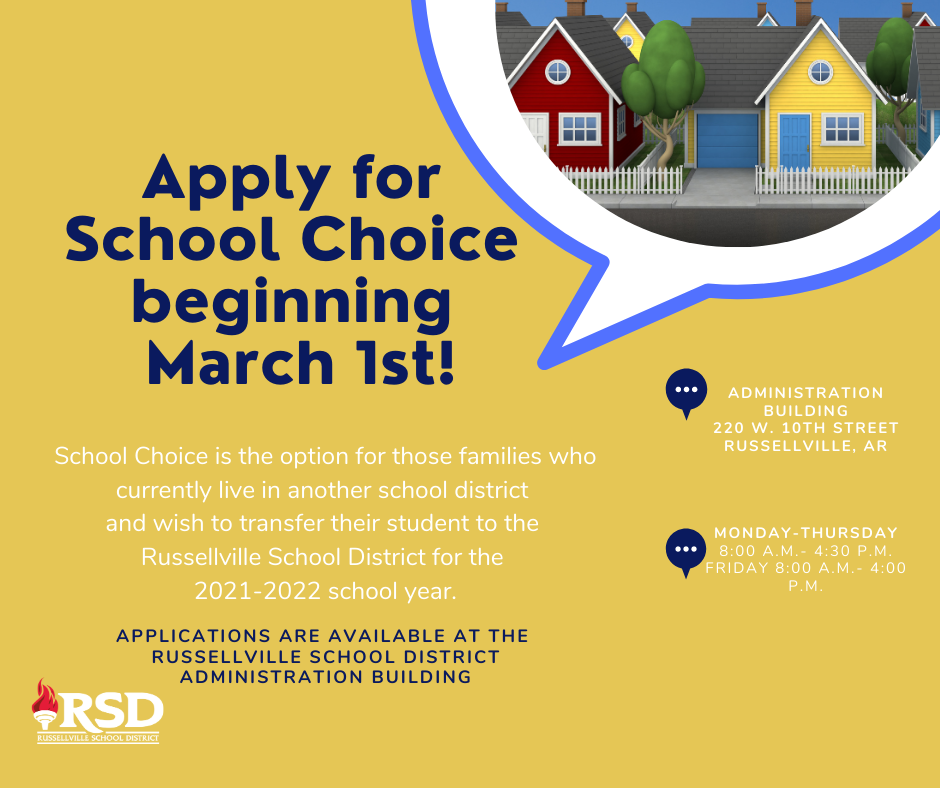 school choice applications available! Dwight Elementary