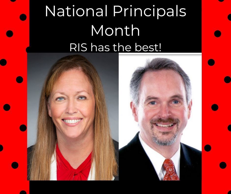 National Principals Month